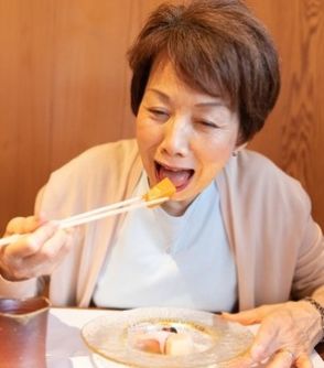 食べ物が飲み込みにくい！　命にかかわる嚥下障害のサインを見逃さないで