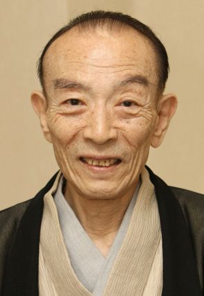 桂歌丸さん七回忌　７・１から新宿末廣亭で「桂歌丸七回忌追悼公演」