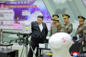 「北朝鮮にオッペンハイマーは現れない」　元米韓連合軍司令部部長