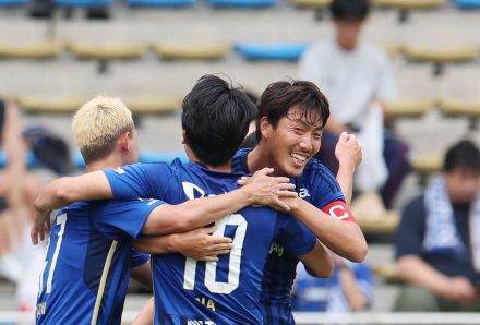 【ルヴァン杯】町田DF昌子源「入って良かった」６年ぶり弾＆２発でチーム８強に貢献