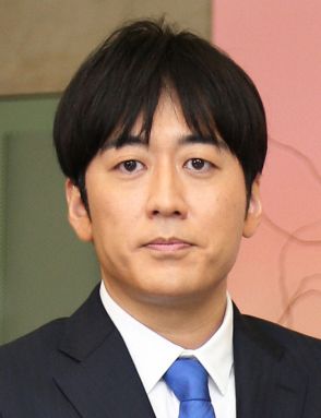 安住紳一郎アナ　気になることはすぐに取材、イケてる人たちは「日本橋高島屋の新入社員の皆さんだと…」