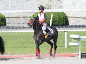 【マーメイドＳ１週前　関係者談話】コスタボニータ・杉山佳師「内回りの２０００メートルはいいと思います」