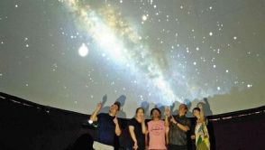 やんばる星空の魅力発信へ　沖縄・東村　ガイド養成講座が修了　7月から月1回ツアー計画