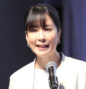 「奇跡の４８歳」内田恭子アナ、バースデーサプライズに「胸がいっぱい」！「いつまでも若々しくて」と話題