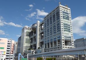 フジテレビ風間解説委員「地域に貢献する役割を考えた」東京・国立のマンション解体