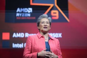 S&P500企業の女性CEO、男性CEOより高報酬