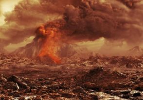 「金星」の火山が1990年代に噴火した新たな証拠を発見！　確認されれば太陽系3例目の天体に