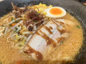 「埼玉の味噌ラーメン店」人気ランキング！　第2位は「中華そば 馥」、1位は？【2024年6月5日時点の評価／ラーメンデータベース】