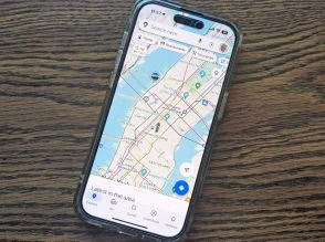 「Googleマップ」、位置情報履歴の保存先をクラウドから各デバイスに変更へ