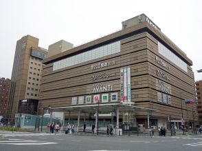 京都駅前商業施設が「サブカル聖地」へ　アニメ・漫画売場拡張で「オンリーワンに」