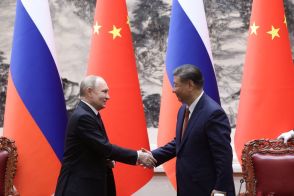 世界の原子力市場を牛耳る中国とロシア　米国は地政学的に敗北するのか？