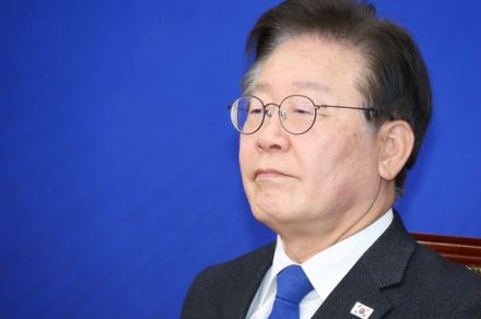 李在明共に民主党代表、北朝鮮送金第三者賄賂で起訴有力…裁判４件同時進行か（１）
