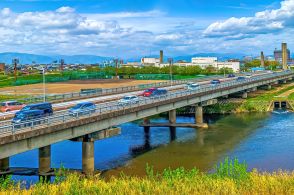 「岐阜県で最も注目されている街」ランキング！　2位は「岐阜市」、1位は？【2024年5月版／生活ガイド.com】