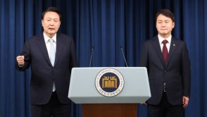 大統領室民情首席の娘、学部生時代に韓国最大の法律事務所でインターン…公募なし採用