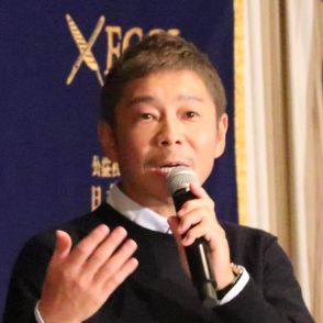 カーレース参戦の前澤友作氏、事故で救急搬送　「軽傷でしたのでホテルに戻り安静に...」