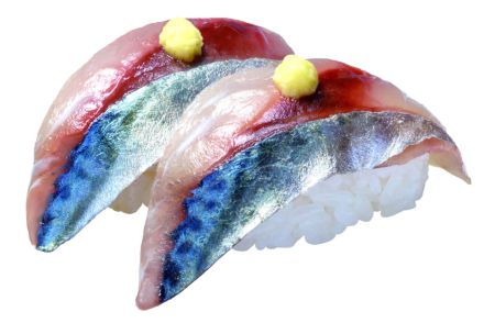 はま寿司「九州うまかねた祭り」生サバ/アジのたたきが“110円”