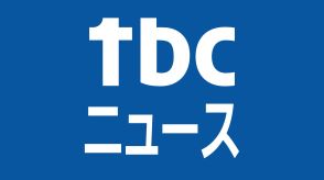 「順調に茎の数増えている」イネの生育調査　宮城・大崎市では平年並み