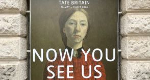 イギリスで活躍した女性芸術家たちに刮目せよ！「Now You See Us: Women Artists in Britain 1520-1920」（テート・ブリテン）レポート（文：伊藤結希）