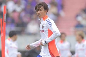 日本代表でも出番増加？　3戦5得点…26歳ストライカーに韓国脚光「上昇気流に乗っている」