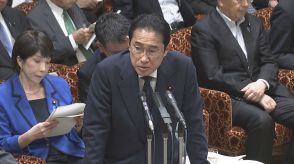 【速報】岸田総理「直ちに告発考えず」定額減税の明細記載義務に違反した場合
