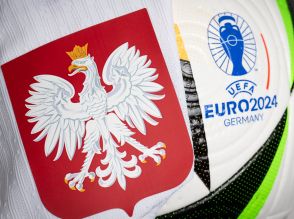 ポーランド代表のEUROメンバーが決定…ミリクが直前の負傷で選外に