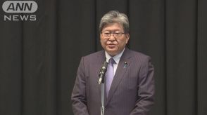 東京都知事選　自民党都連が小池氏支援へ小池氏「各所から様々なエール」