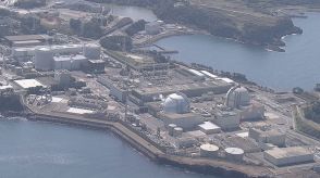 佐賀県玄海町で”核のごみ”文献調査始まる　原子力発電環境整備機構（NUMO）コメント