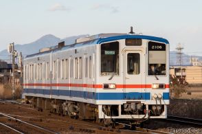 関東鉄道、10月1日に運賃改定へ　10キロ超区間や通学定期券は価格据え置き