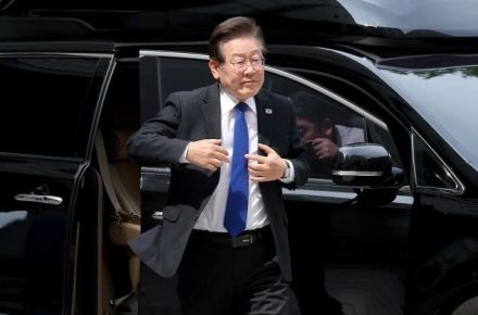 韓国検察、北朝鮮送金疑惑で共に民主・李在明代表を今週中にも起訴へ【独自】