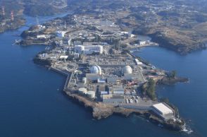 佐賀・玄海町で核ごみ最終処分の文献調査開始　原発立地自治体初