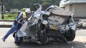 3つの嘘が招いた死亡事故…会社員の男を起訴　持病で運転を止められていたにも関わらず虚偽申告で免許更新【静岡発】