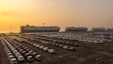 「トランプ執権なら対米自動車輸出に大きな打撃」…４７％の依存度に「警告状」＝韓国
