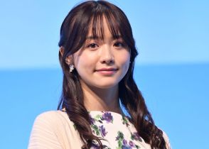 「芦田愛菜？」「マジＪＫかと」森香澄「反則級可愛さ♥」のセーラー服姿にコメ欄騒然「なんなん」「倒れそう」