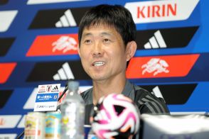 サッカー日本代表、チームベンチサイド変更を発表　メインスタンド右から左側に　