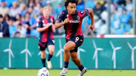 【移籍情報】ミラン、ボローニャの23歳の逸材ザークツィーの獲得へ「最大の山は越えた」と伊メディア…残る障壁は？ ｜ セリエA