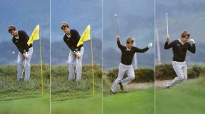 ニクラスを下し栄冠に輝いたトム・ワトソン。「私のゴルフをワンレベル上に押し上げてくれた」【レジェンドたちの全米オープン・1982年】