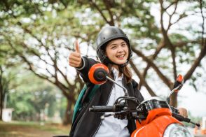 大型バイクの免許を取得しました！任意保険にも加入するべき？自賠責保険のみでの運転は危険？