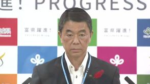 「出生率1.07」5年連続過去最低更新で村井宮城県知事「仙台市との協力欠かせない」考え示す　