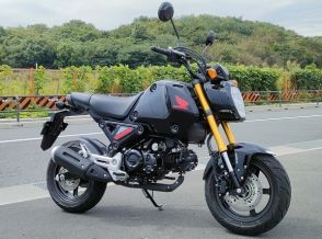 「125cc（原付二種）スポーツバイク」おすすめ3選　ネオクラシックやレジャーバイク、電動モデルまで【2024年6月版】