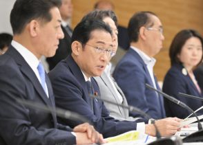 被害把握や物資輸送「高性能ドローン必要」と政府　能登半島地震