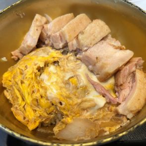 富士そばの2300円の丼ものが「インバウン丼と呼ばれて炎上…」広報直撃！ 店舗限定に高額メニューが並ぶ意外すぎる理由