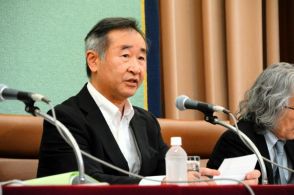 「学術の終わりの始まり懸念」梶田隆章氏ら学術会議の歴代会長が声明