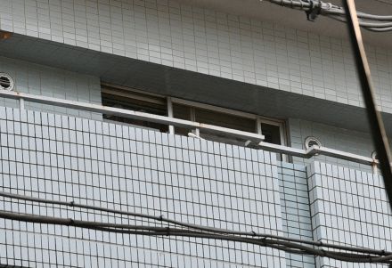 妊娠9カ月で堕胎、草むらに死体遺棄　容疑で留学生を再逮捕へ