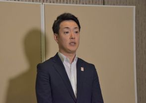 馬場代表は「チャレンジすべき」と意欲、大阪市長は「白紙」と否定的　維新の看板「大阪都構想」３回目挑戦は？