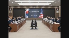 米韓が核攻撃に対応するガイドラインの策定を事実上完了　3回目の「核協議グループ」会合で