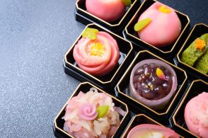 「大阪府で人気の和菓子」ランキング！　2位は室町時代から続く歴史ある老舗和菓子店「本家 小嶋」、1位は？【2024年6月版】