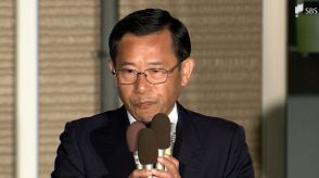 5市町村合併を推進　鈴木望元磐田市長死去　衆院議員も1期務める