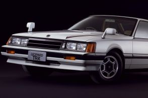 コンセプトがおもしろかった1980年代の日本車3選