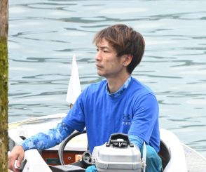 【宮島ボート・GⅠ周年記念】近況、好リズムの吉田拡郎がオール3連対の活躍