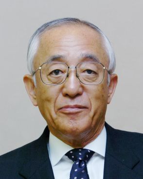 元大阪市長の関淳一さん死去　多額の公費を流用した職員厚遇問題が発覚、改革に尽力